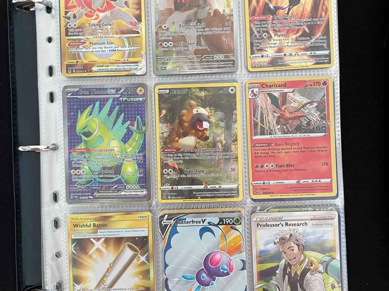 Billede 2 - Pokemon kort samling sælges 