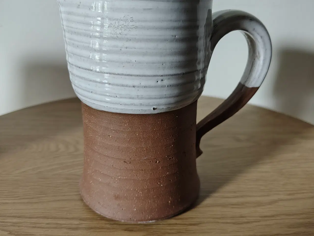 Billede 3 - Per Steffen Petersen vase/kande