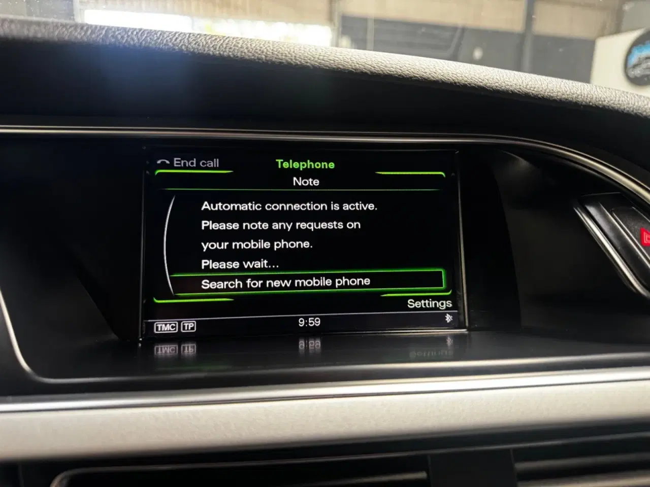Billede 15 - Audi A5 2,0 TDi 190 Sportback