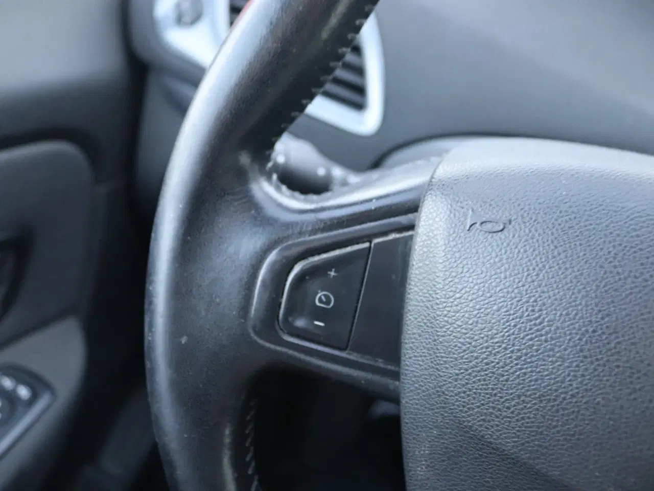 Billede 15 - Renault Grand Scenic III 1,6 dCi 130 Bose Edition 7prs