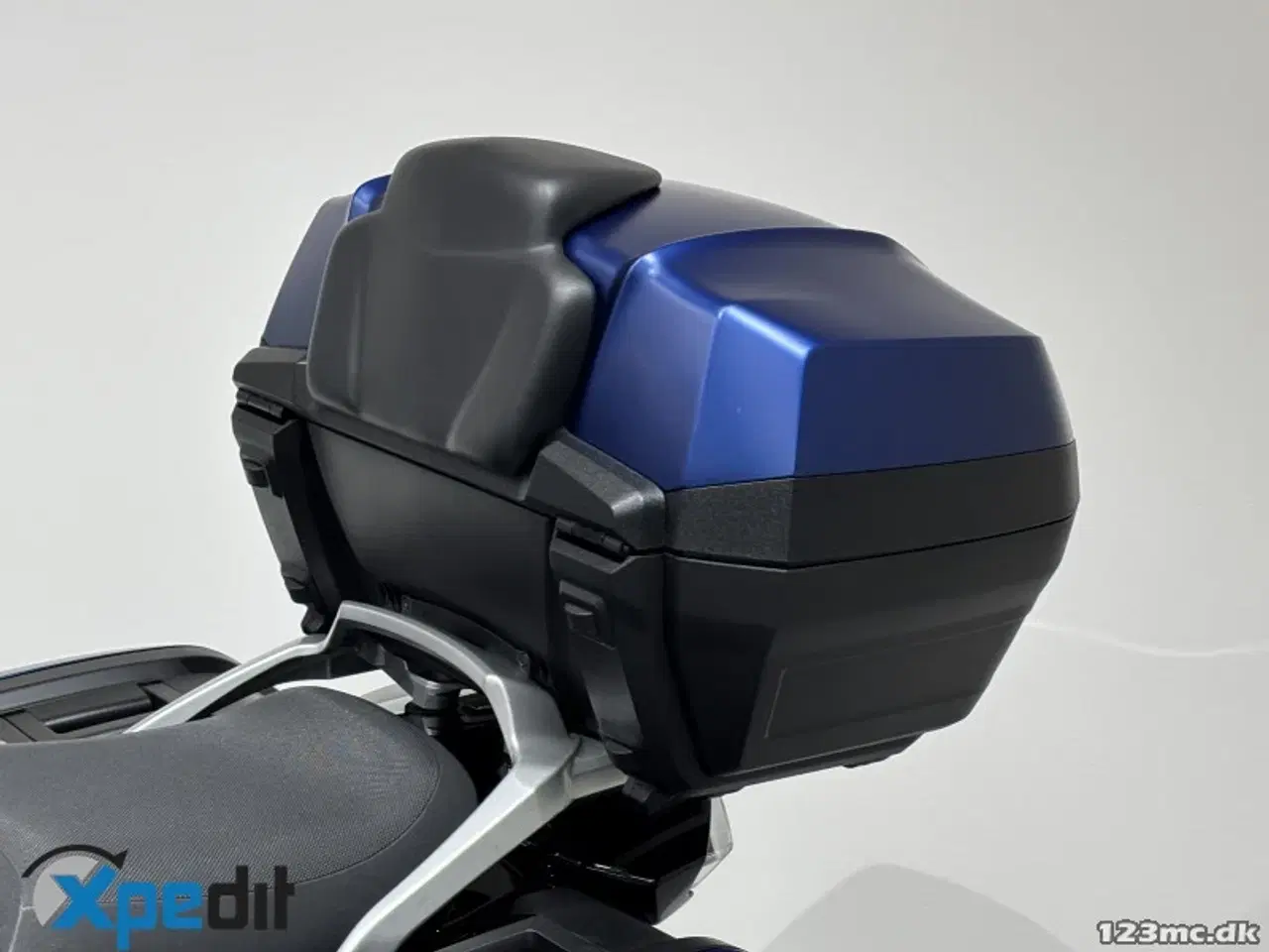 Billede 20 - Yamaha FJR 1300 A