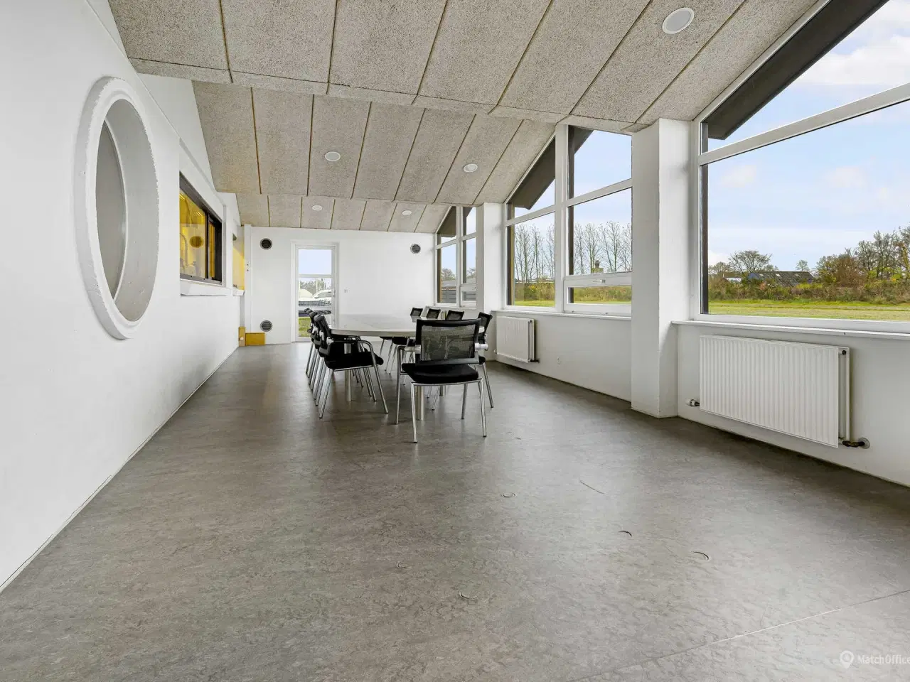 Billede 21 - Jeres nye lokation for logistik og industri tæt på Herning og Silkeborg