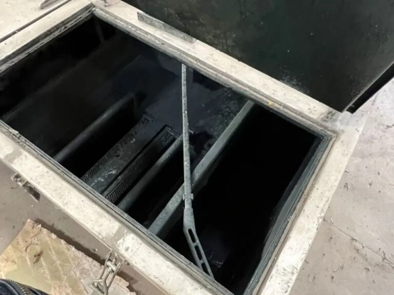 Billede 2 - Industrivaske maskine