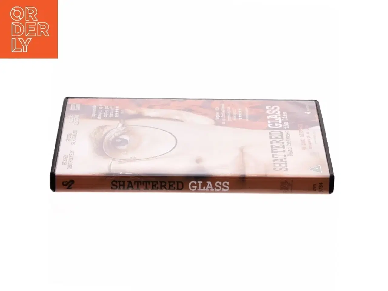 Billede 2 - Shattered glass