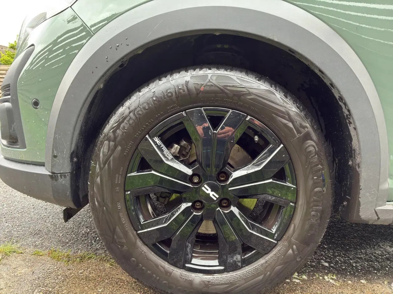 Billede 20 - Dacia Jogger 1,0 TCe 110 Extreme 7prs