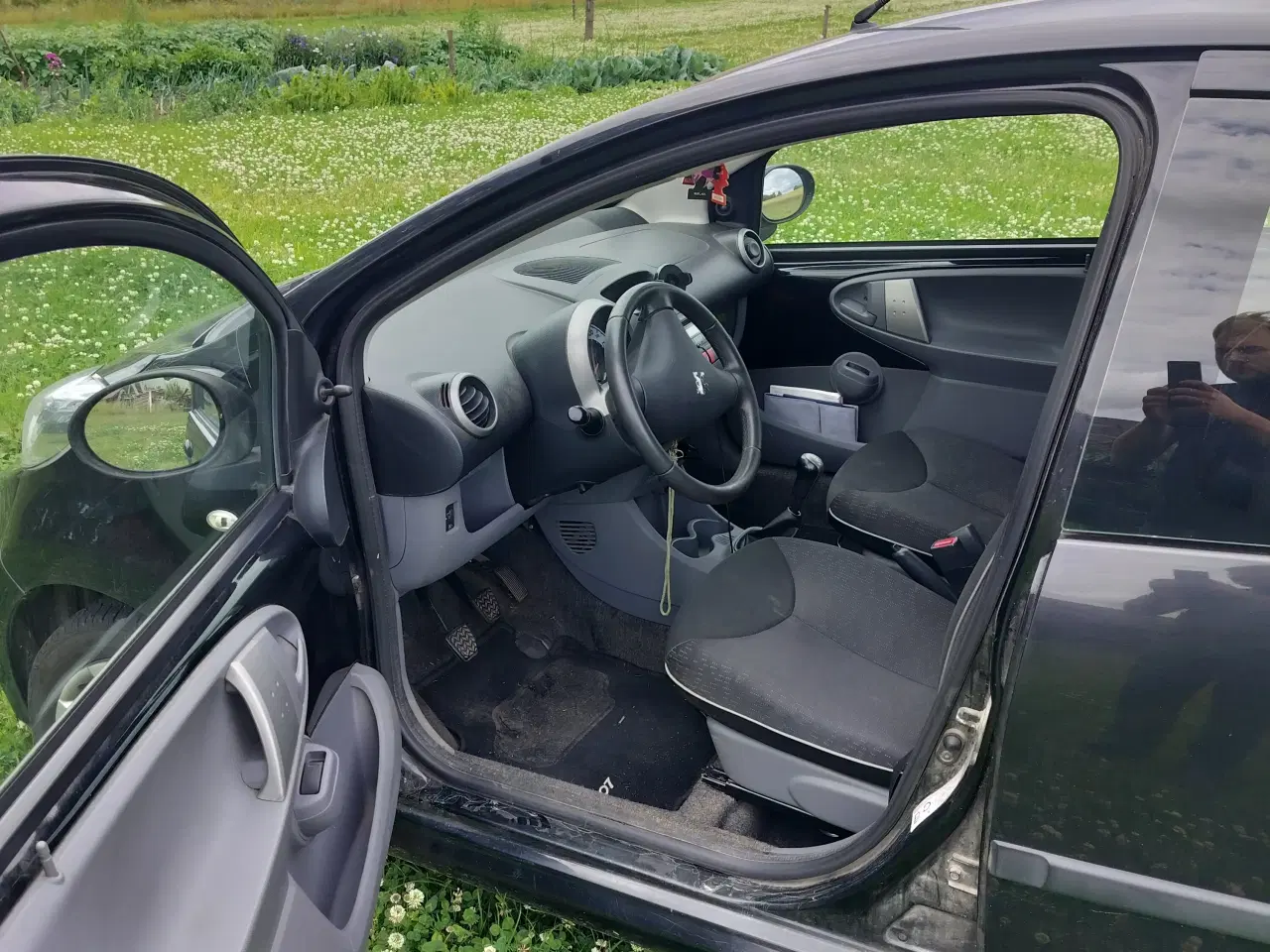 Billede 5 - Peugeot 107