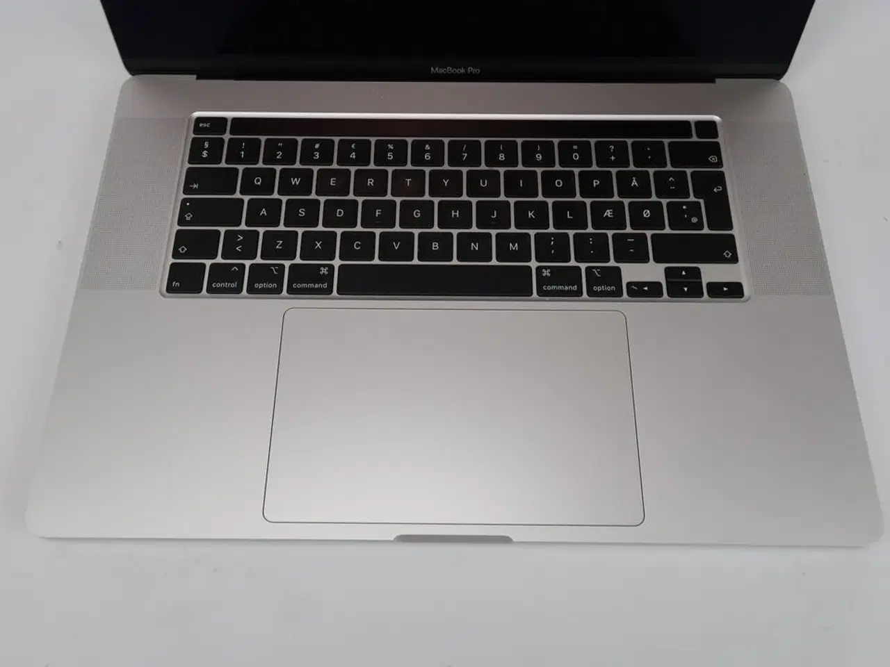 Billede 2 - Apple Macbook Pro 16"