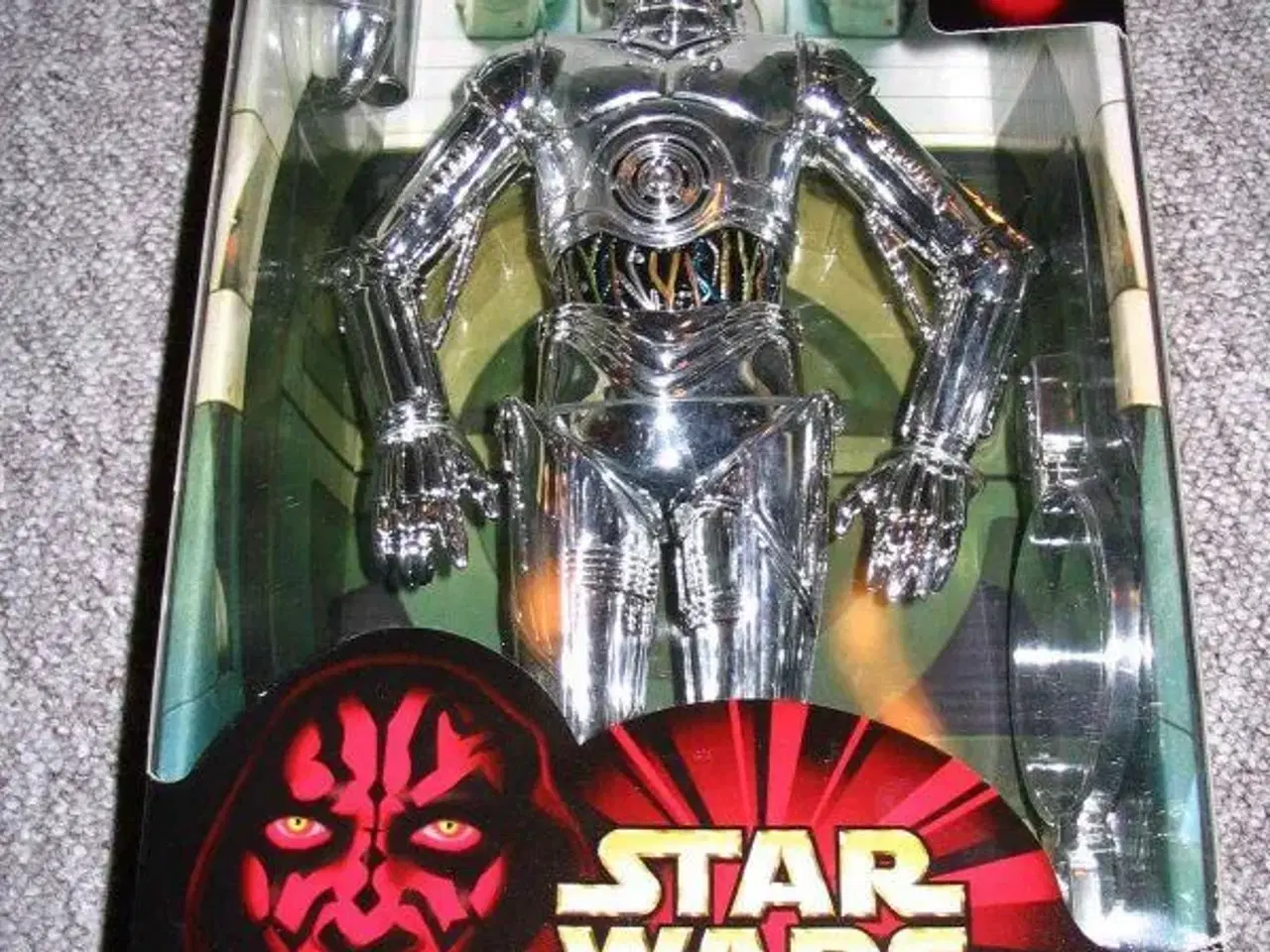 Billede 1 - Star Wars