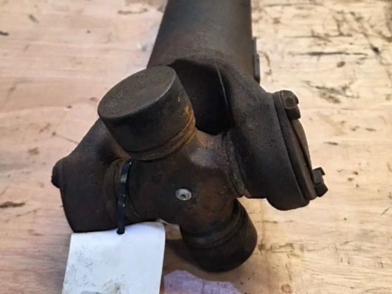 Billede 5 - Case 821E Drivaksel 87307549