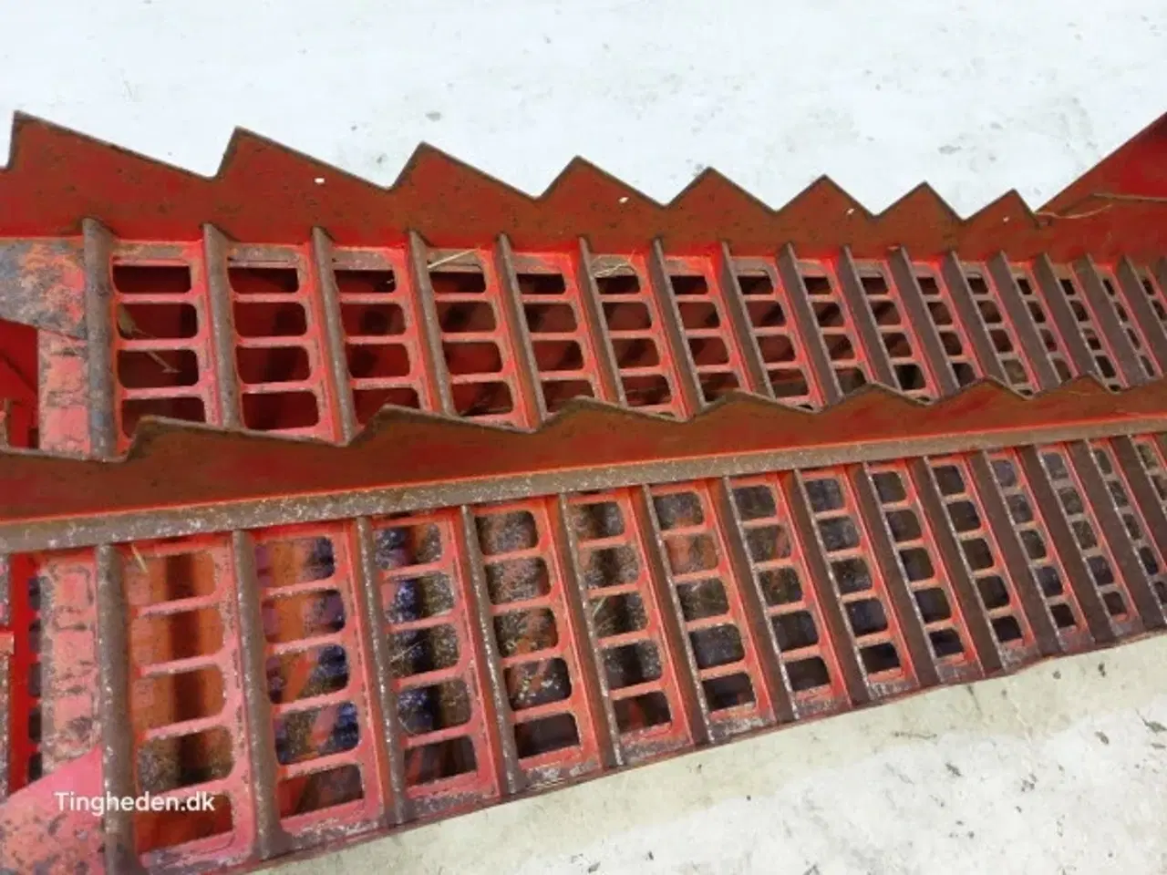 Billede 19 - Massey Ferguson 40 Ryster 28480677