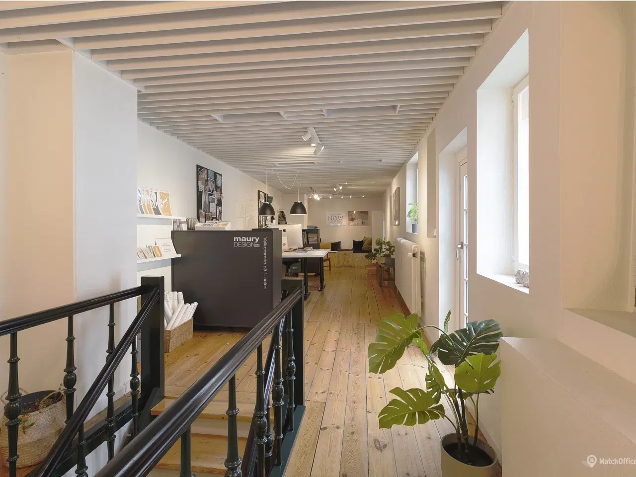 Billede 5 - 105 m² Butikslokale – Lille Kongegade – Nyborg