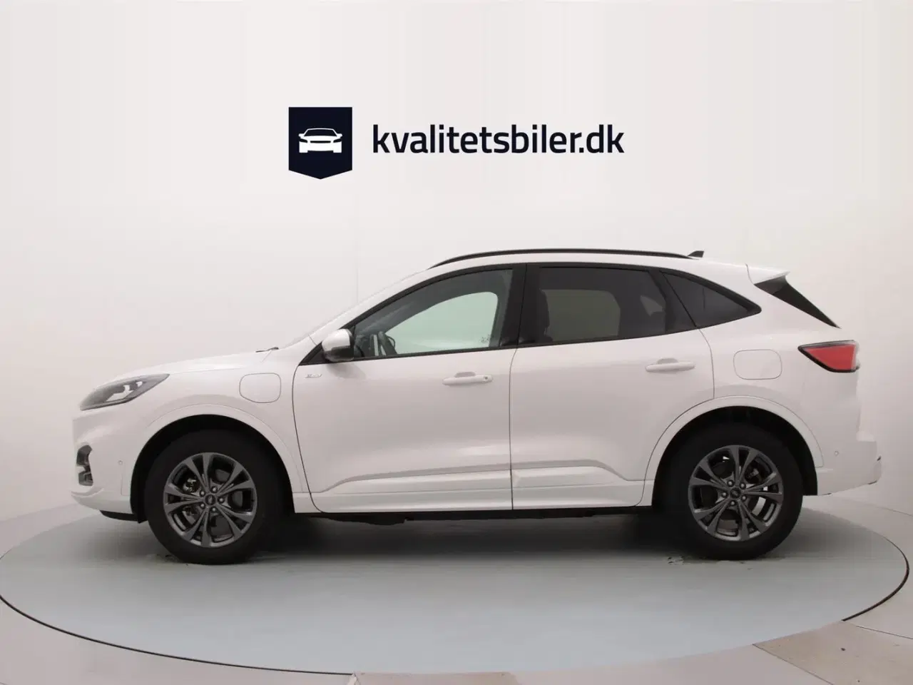 Billede 2 - Ford Kuga 2,5 PHEV ST-Line X CVT