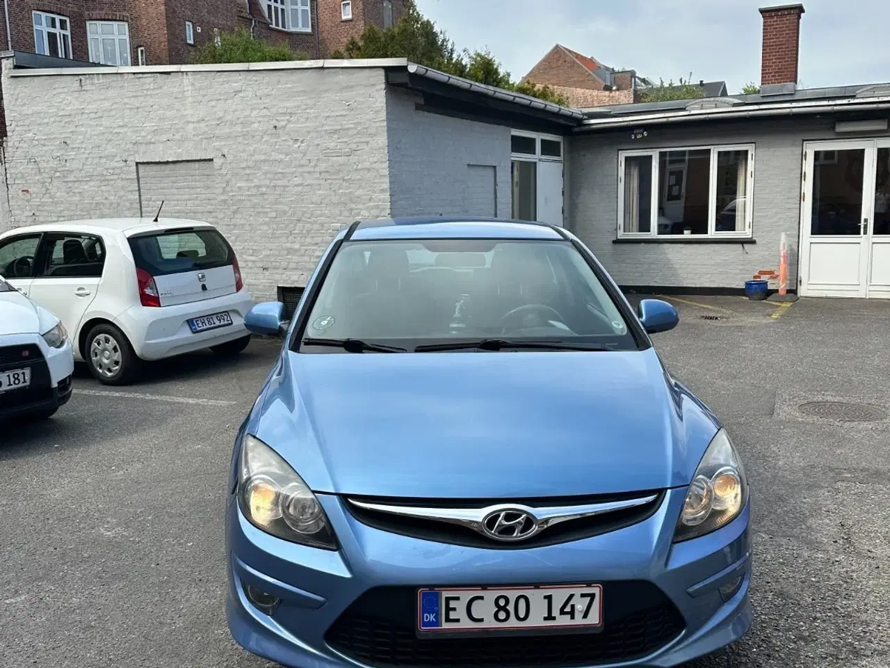 Billede 2 - Hyundai i30 1,6 CRDi 90 Classic Eco
