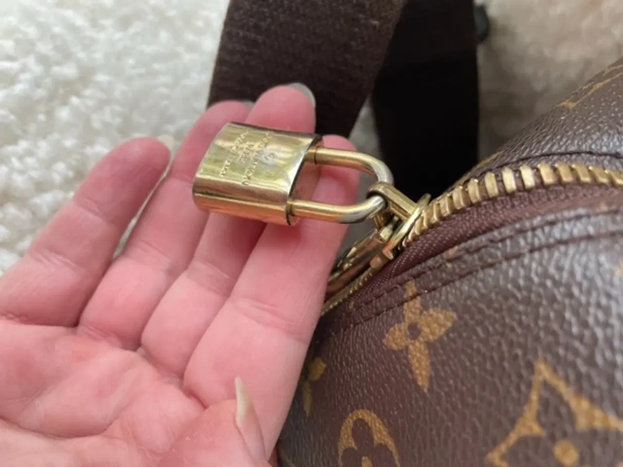 Billede 3 - Louis Vuitton PC-taske