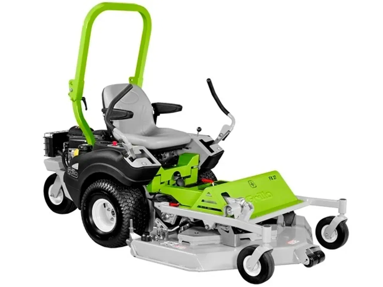 Billede 1 - Grillo FX 27 ZeroTurn