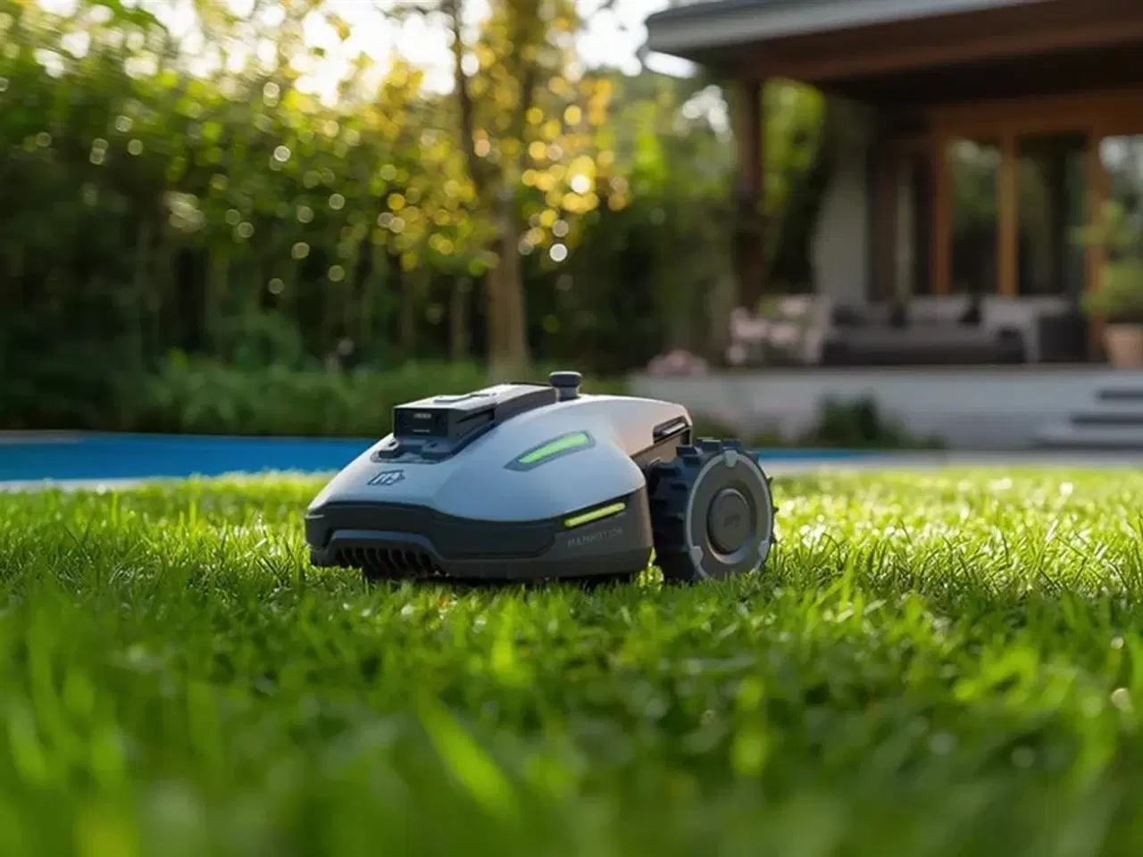 Billede 10 - Yuka Mini 800 RTK