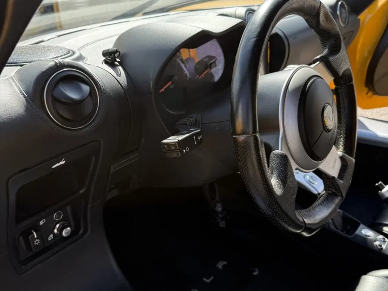 Billede 17 - Tesla Roadster 2,5 Sport - Defekt batteri