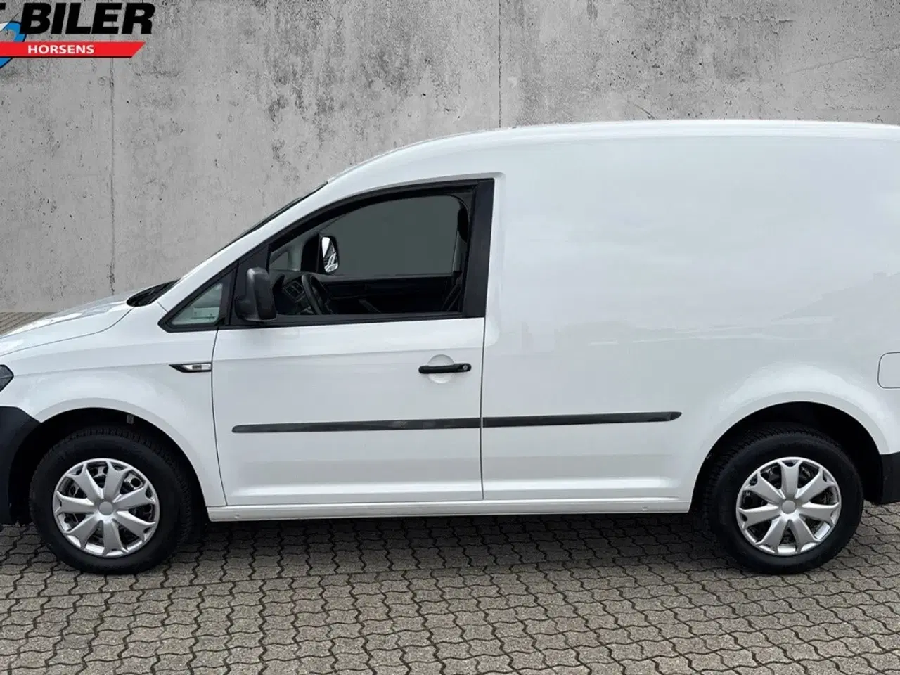 Billede 3 - VW Caddy 2,0 TDi 102 BMT Van