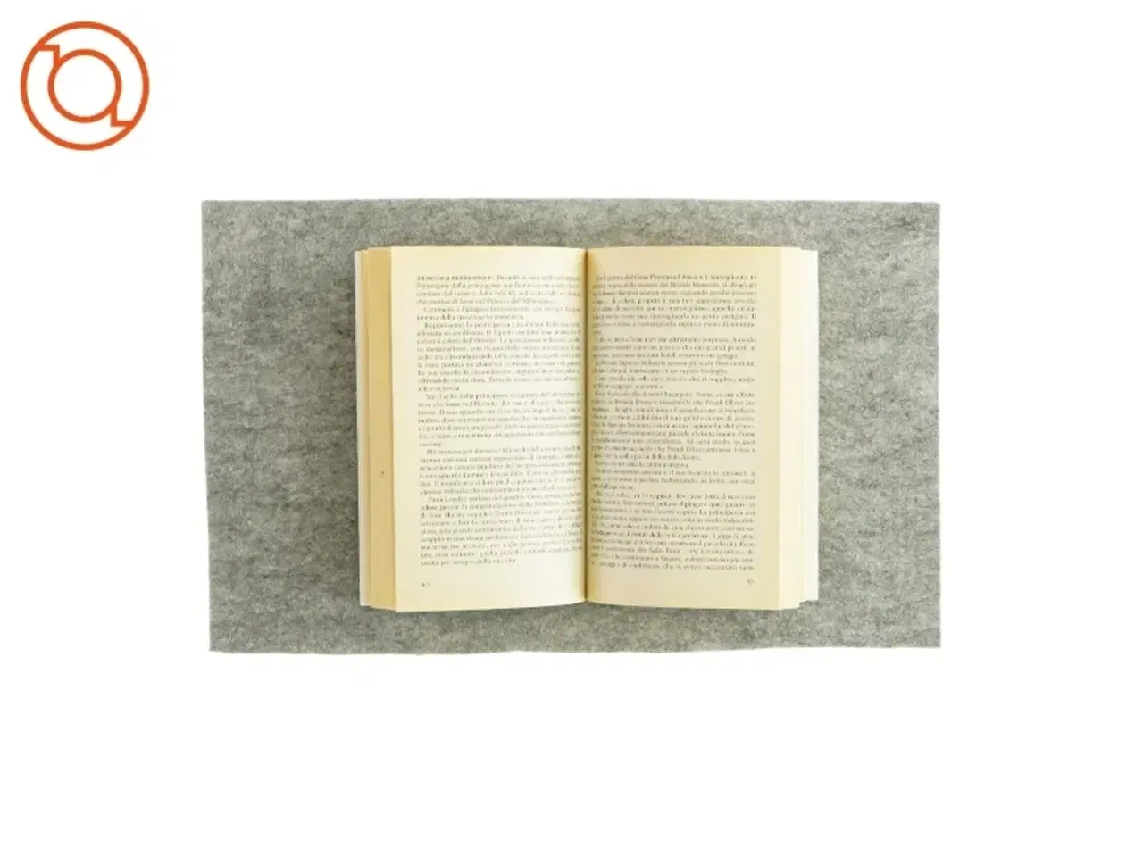 Billede 3 - La casa dei sogni af Agatha Christie (bog)