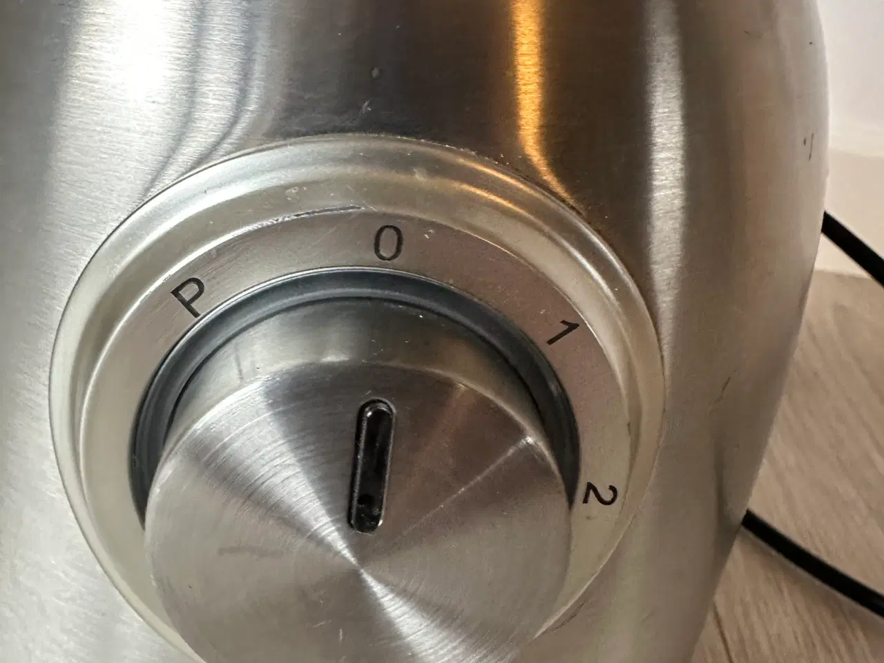 Billede 6 - Caso blender med glas kande