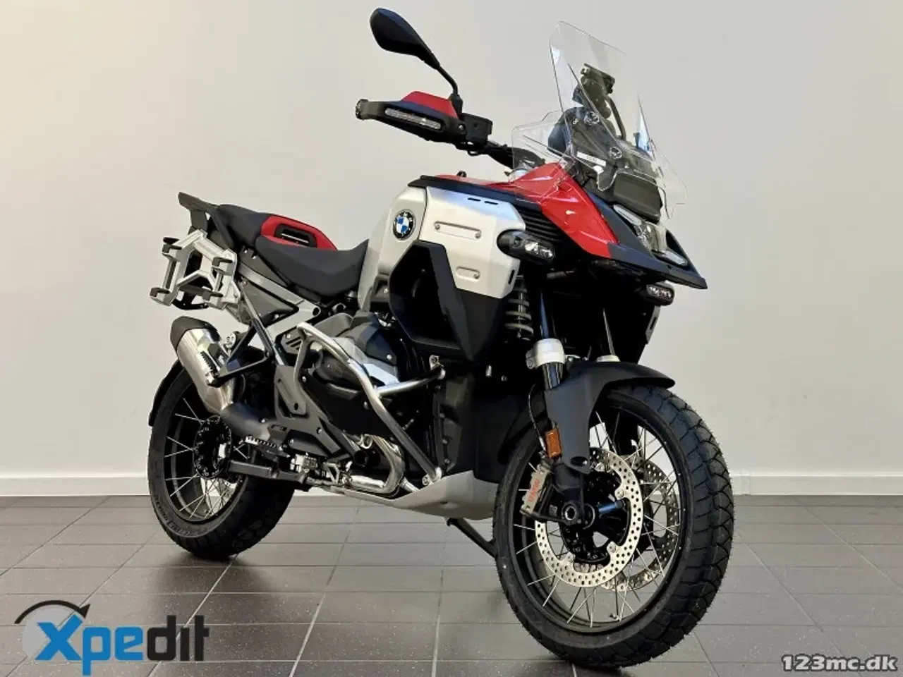 Billede 3 - BMW R 1300 GS Adventure