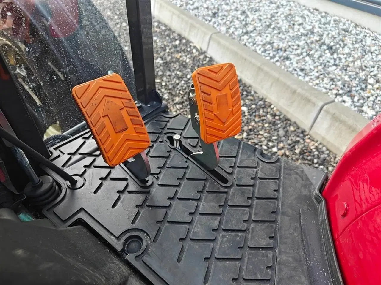 Billede 11 - Yanmar YT 235H 4WD SOM NY