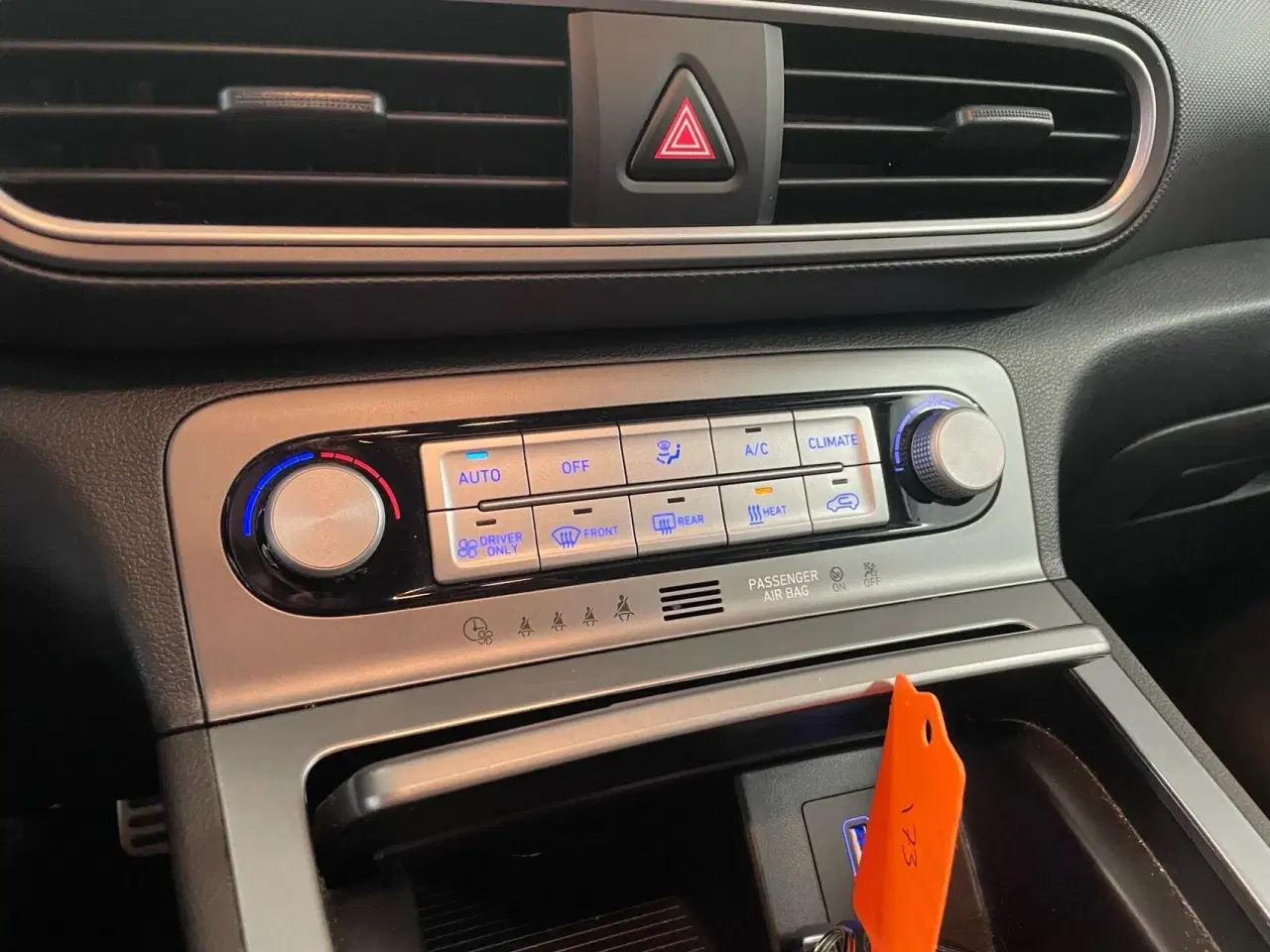 Billede 18 - Hyundai Kona EL Trend Deluxepakke 136HK 5d Aut.