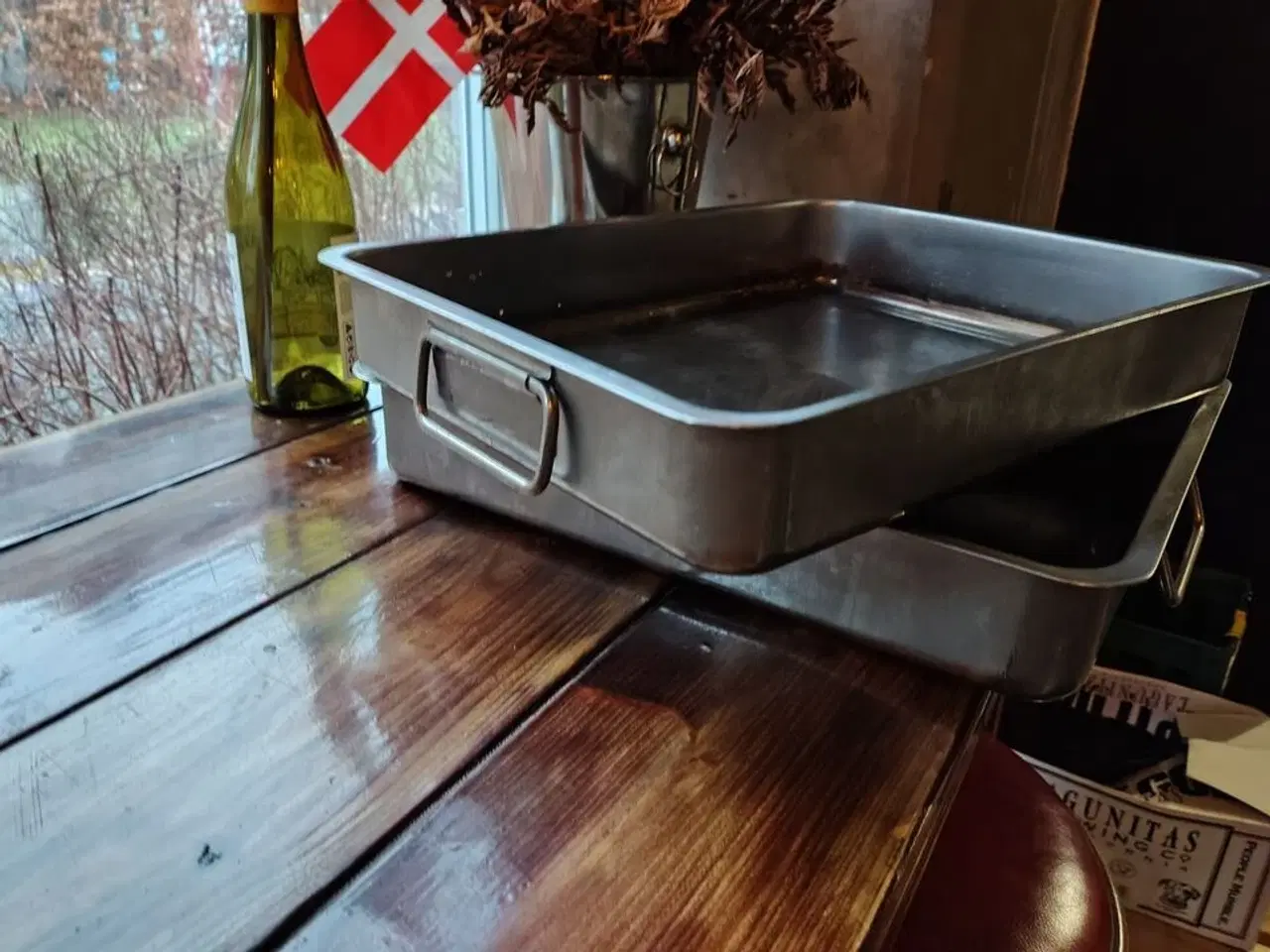 Billede 4 - Blandede effekter.