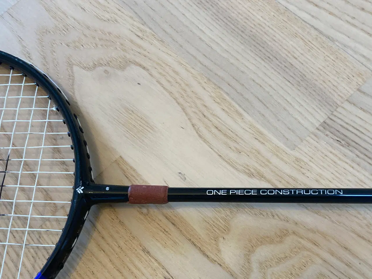 Billede 3 - Badminton ketcher fra Tecnopro