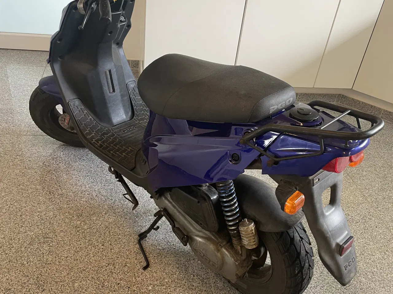 Billede 4 - Pgo hot 50