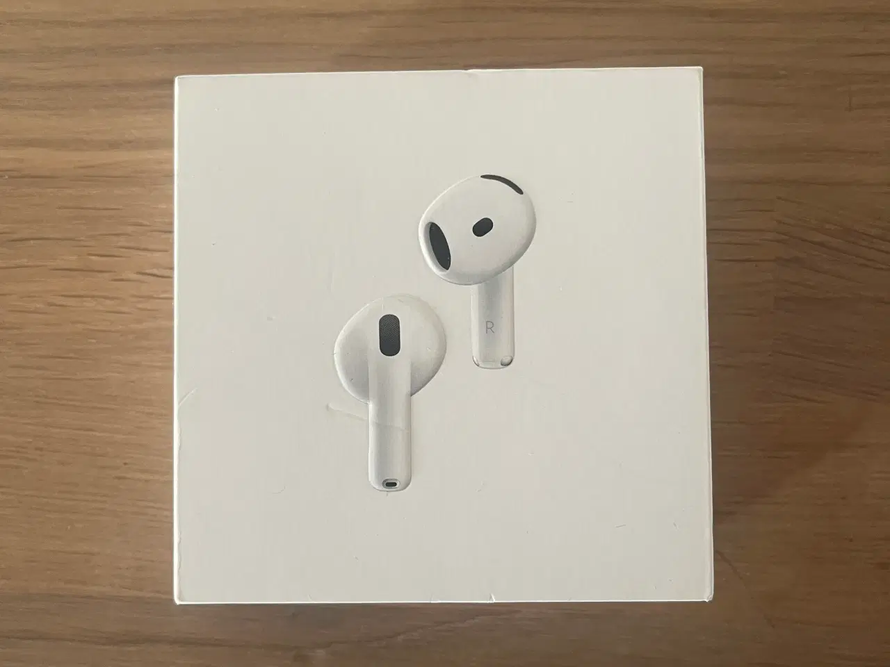 Billede 1 - Apple AirPods 4 (med ANC)