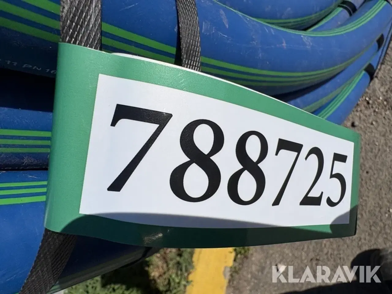 Billede 6 - Barriererør Egeplast PE100-RC 50x4,6 - 100 meter