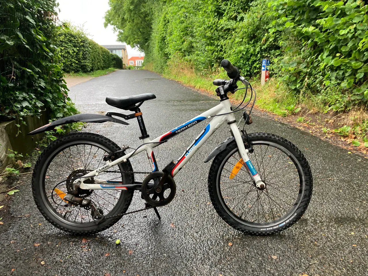 Billede 1 - 20” Cube MTB