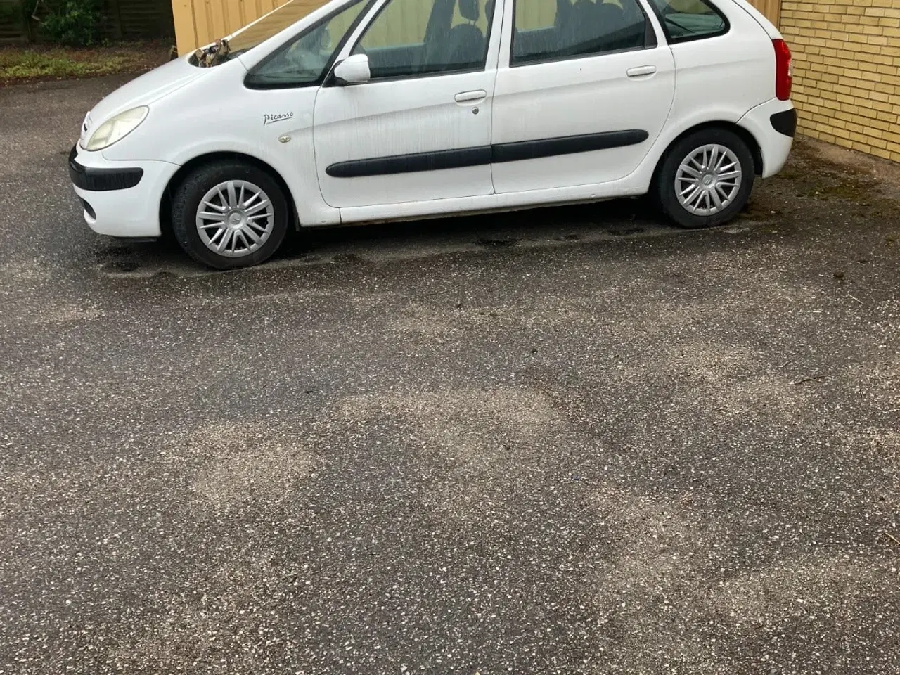 Billede 1 - Citroën Xsara Picasso 1,6i 8V 95 Family