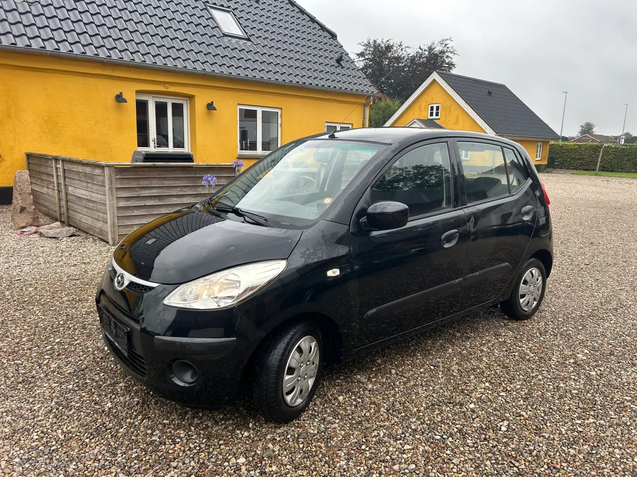 Billede 1 - Hyundai i10