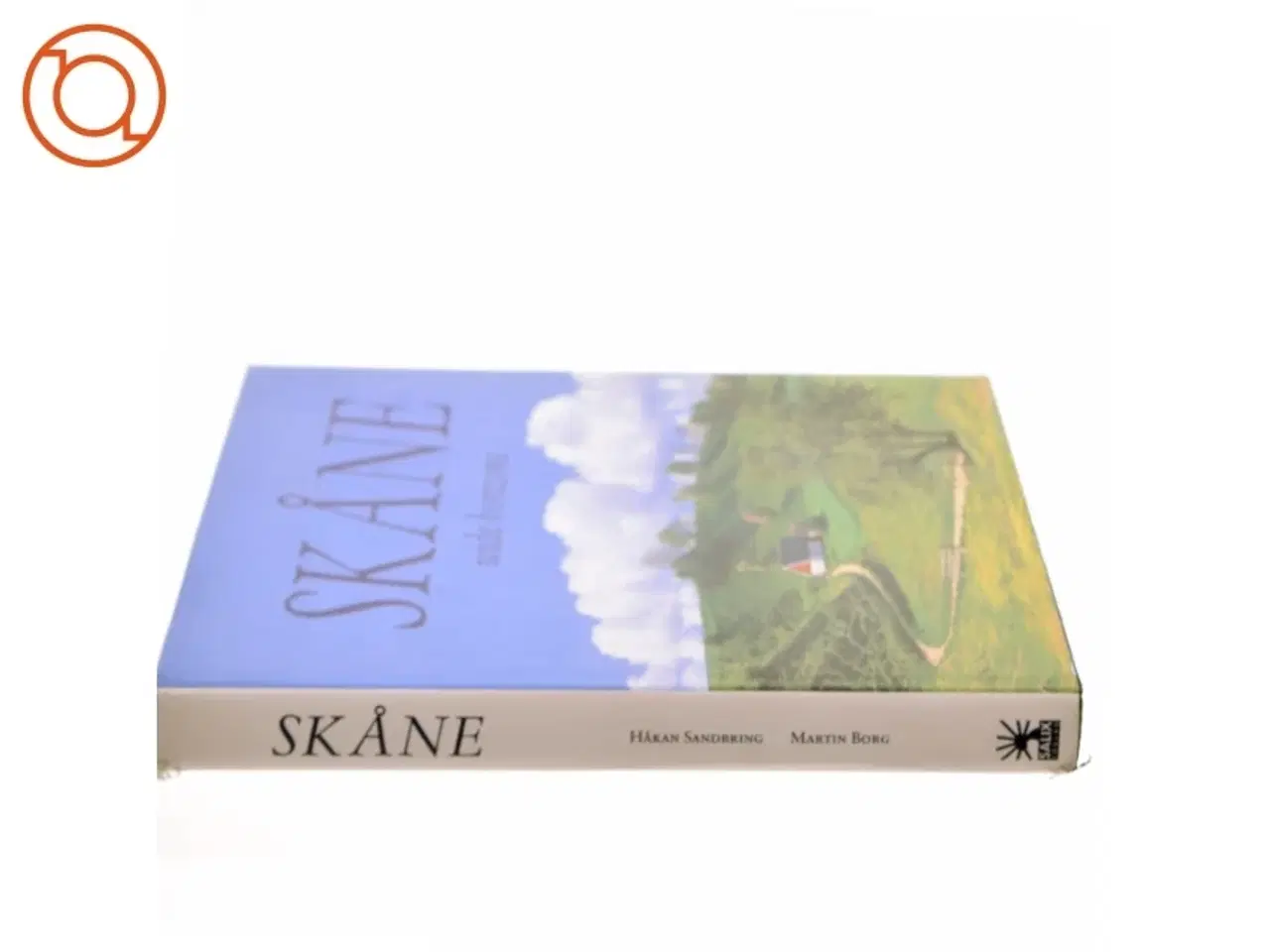 Billede 2 - Skåne, Wide horizons