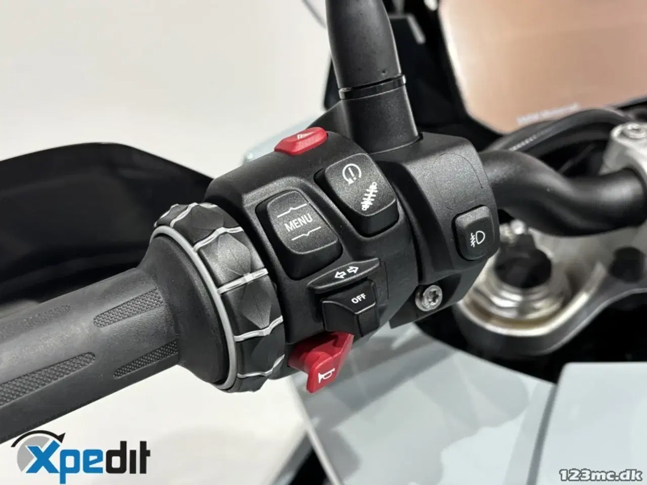 Billede 12 - BMW S 1000 XR