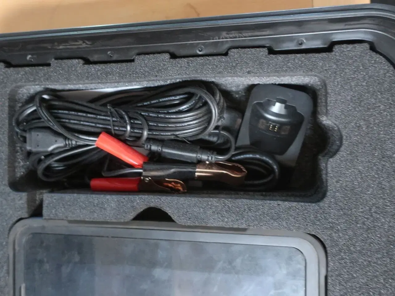 Billede 4 - Diagnoseapparater AXONE VOICE TEXA 31050