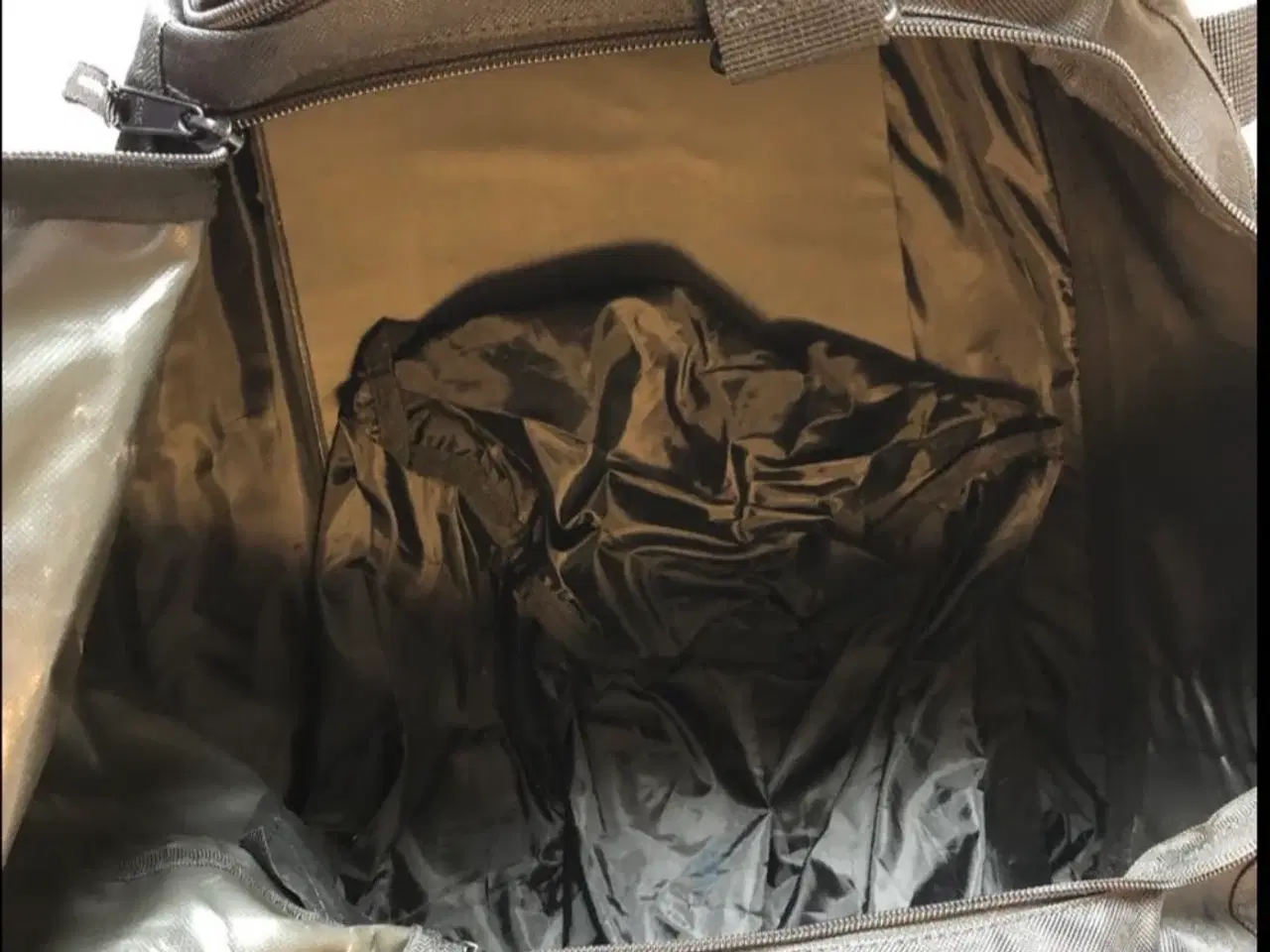 Billede 4 - Rejsetaske - Nordfyns Bank