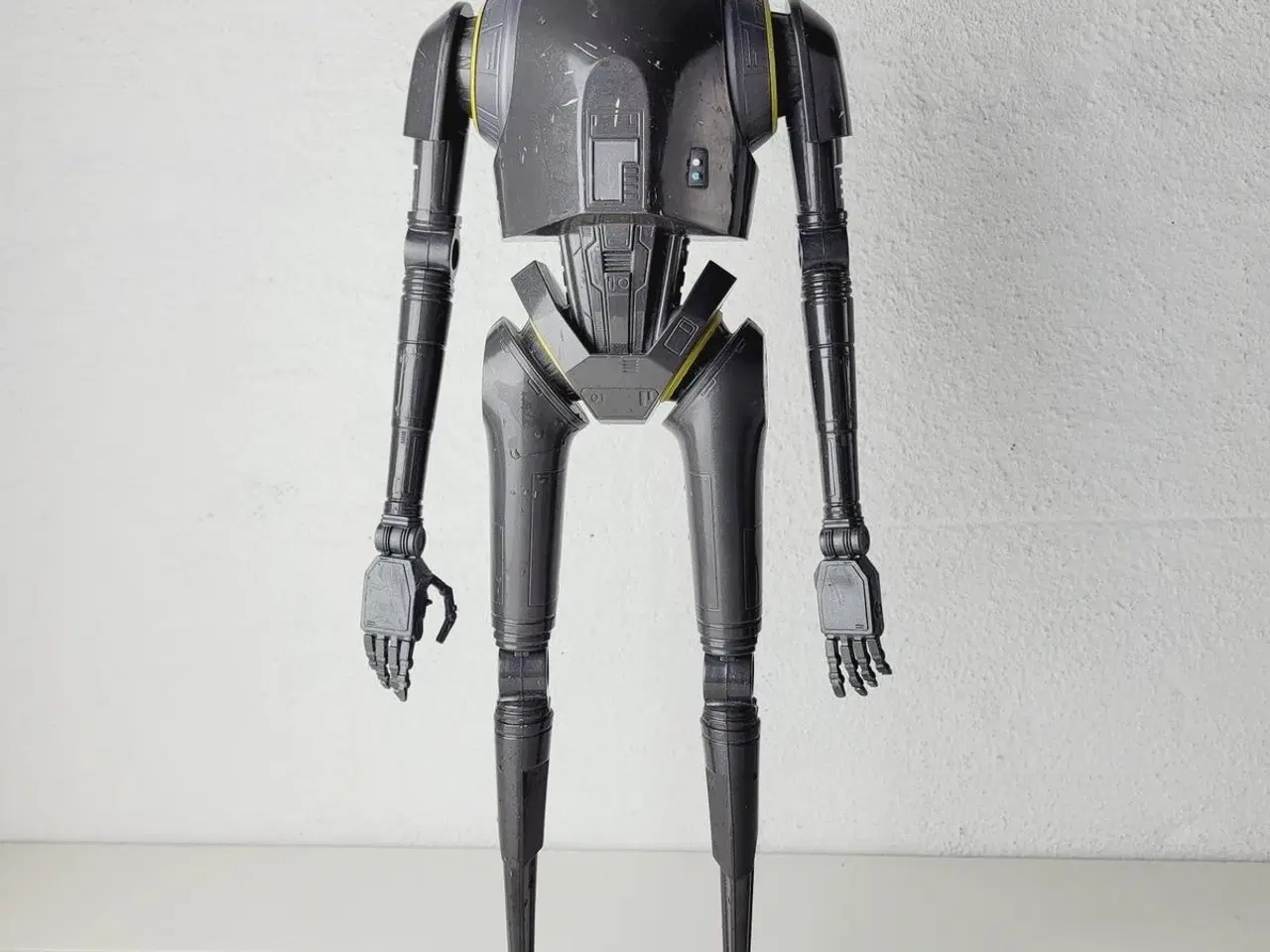 Billede 1 - ⭐️- Star Wars Rogue One K-2SO Droid
