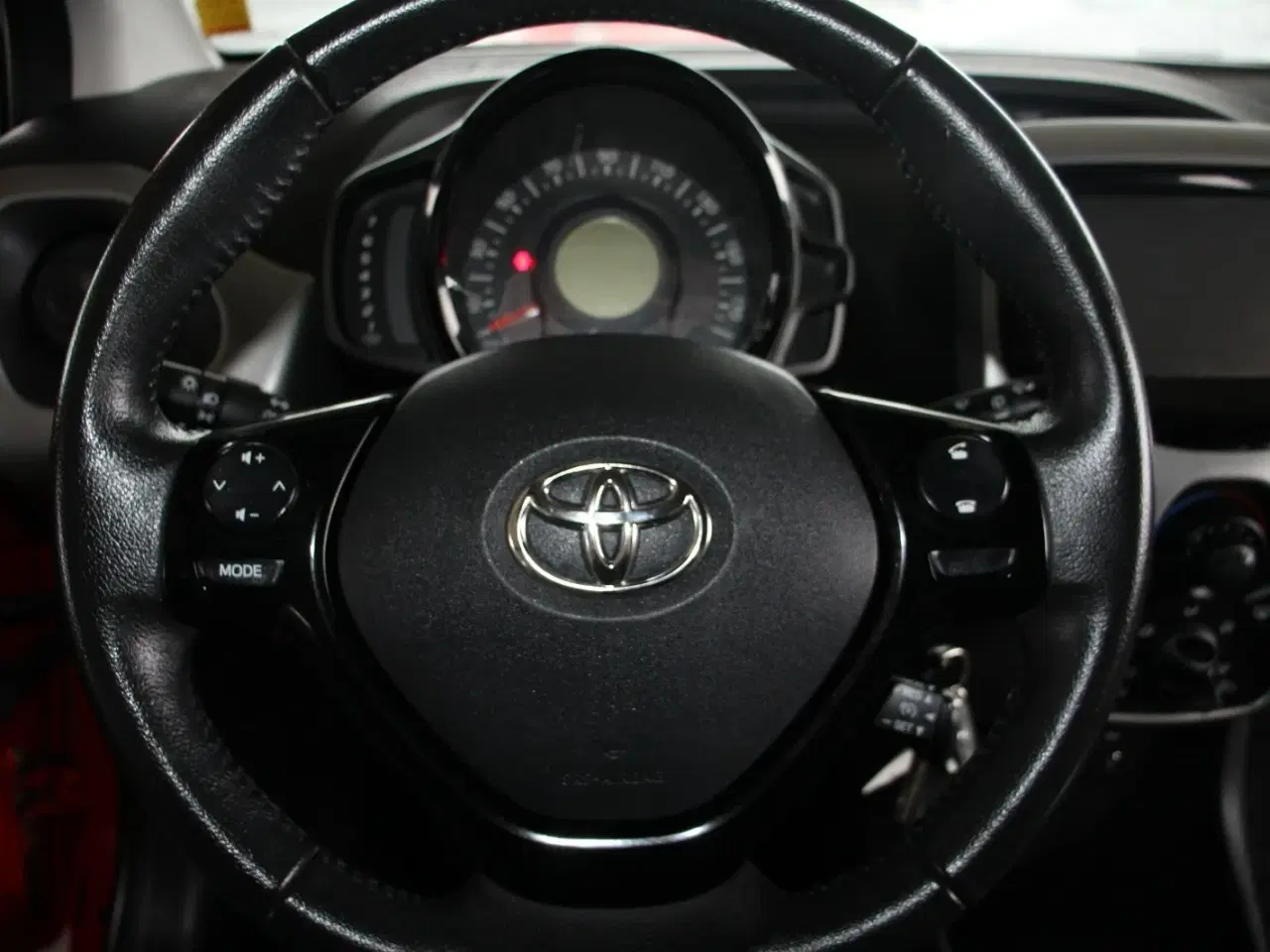 Billede 15 - Toyota Aygo 1,0 VVT-i x-change
