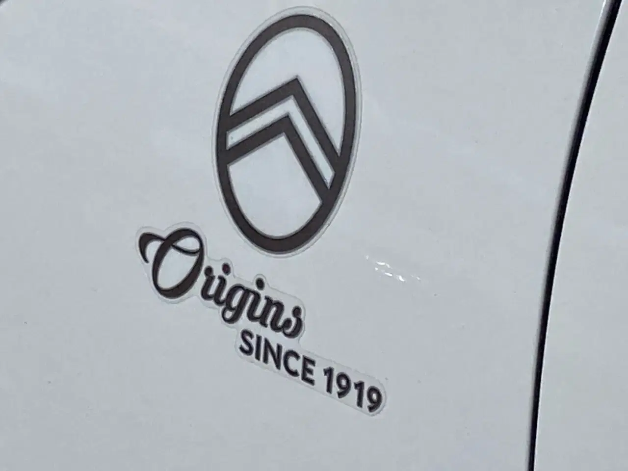 Billede 12 - Citroën C4 Cactus 1,5 Blue HDi Origins 100HK 5d