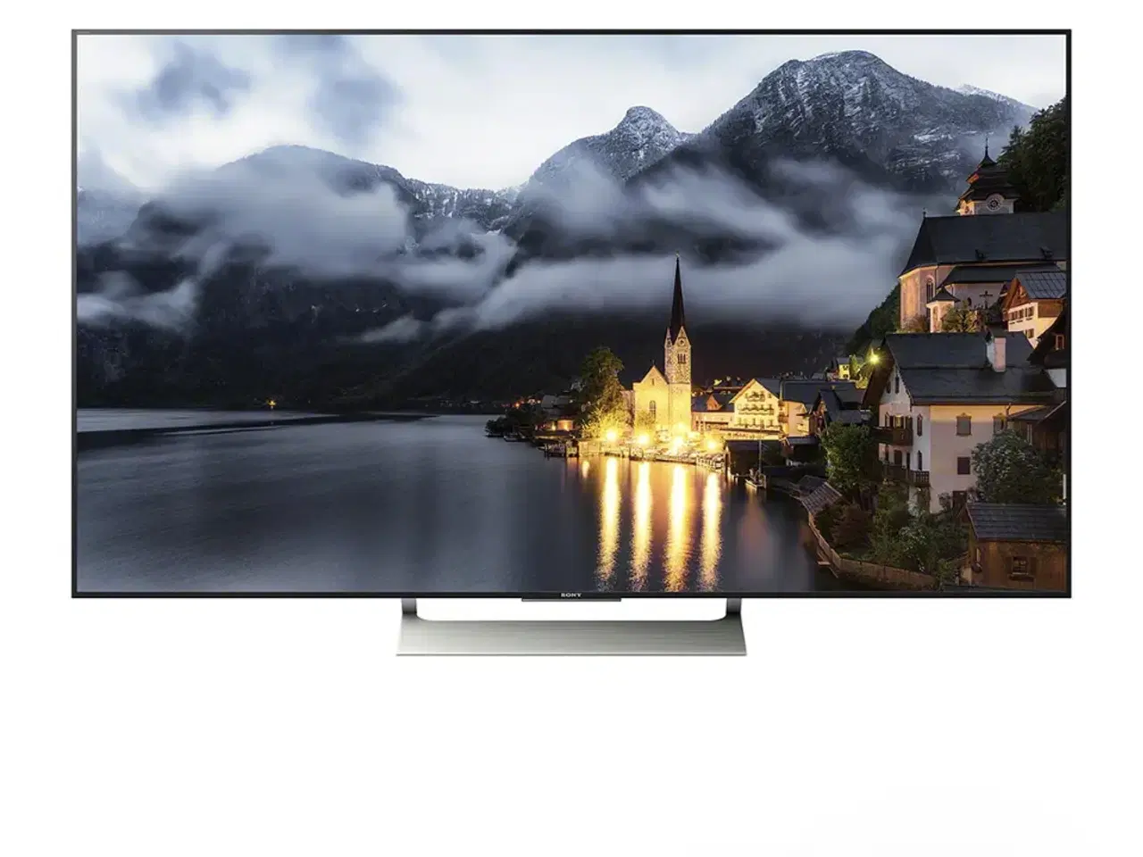 Billede 10 - SONY 55"  UHD 4K ANDROID 120Hz SMART TV
