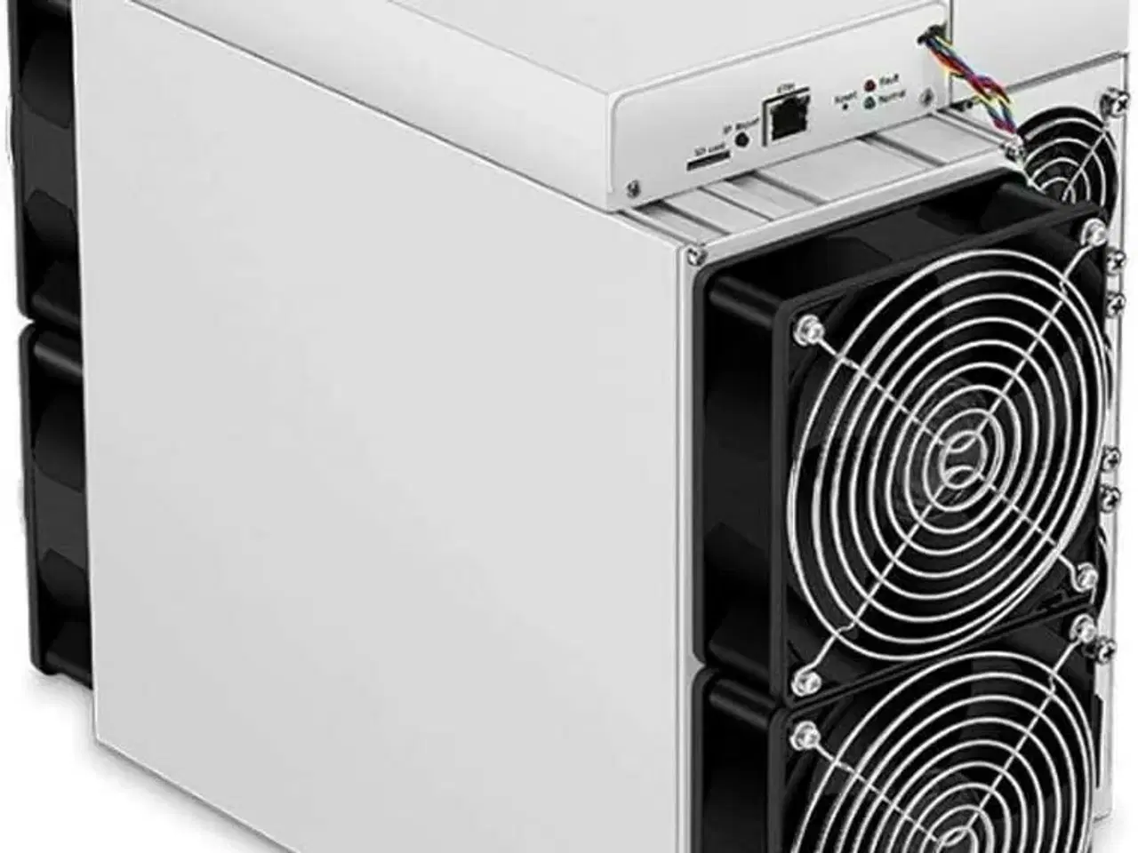Billede 2 - Bitmain Antminer S19 Pro 110TH/s with PSU - New In