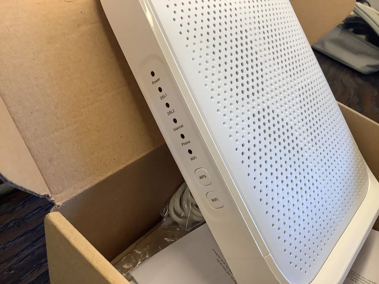 Billede 2 - GS Y adapter aldrig været brugt