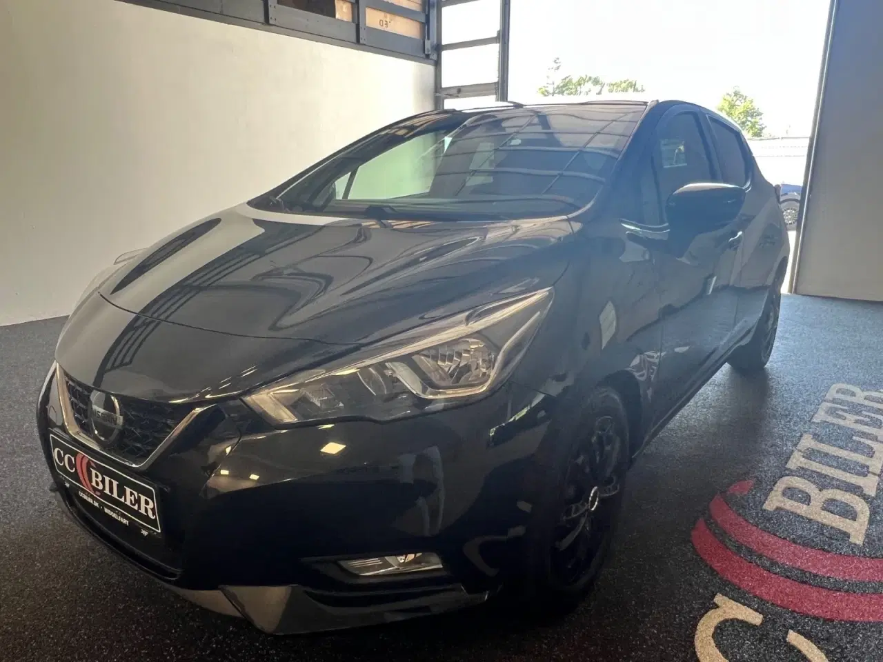 Billede 4 - Nissan Micra 1,0 IG-T 100 Acenta X-tr.