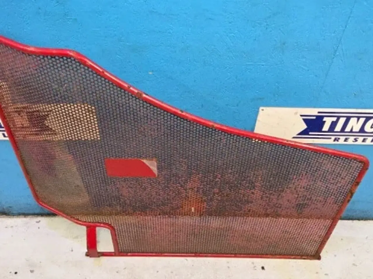 Billede 5 - Case 2388 Sideskærm 189355A2