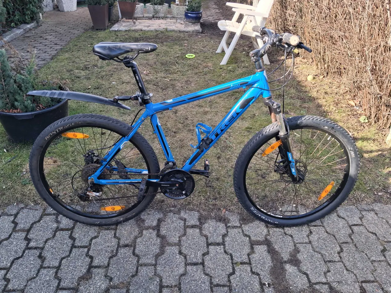 Billede 4 - Mountainbike sælges