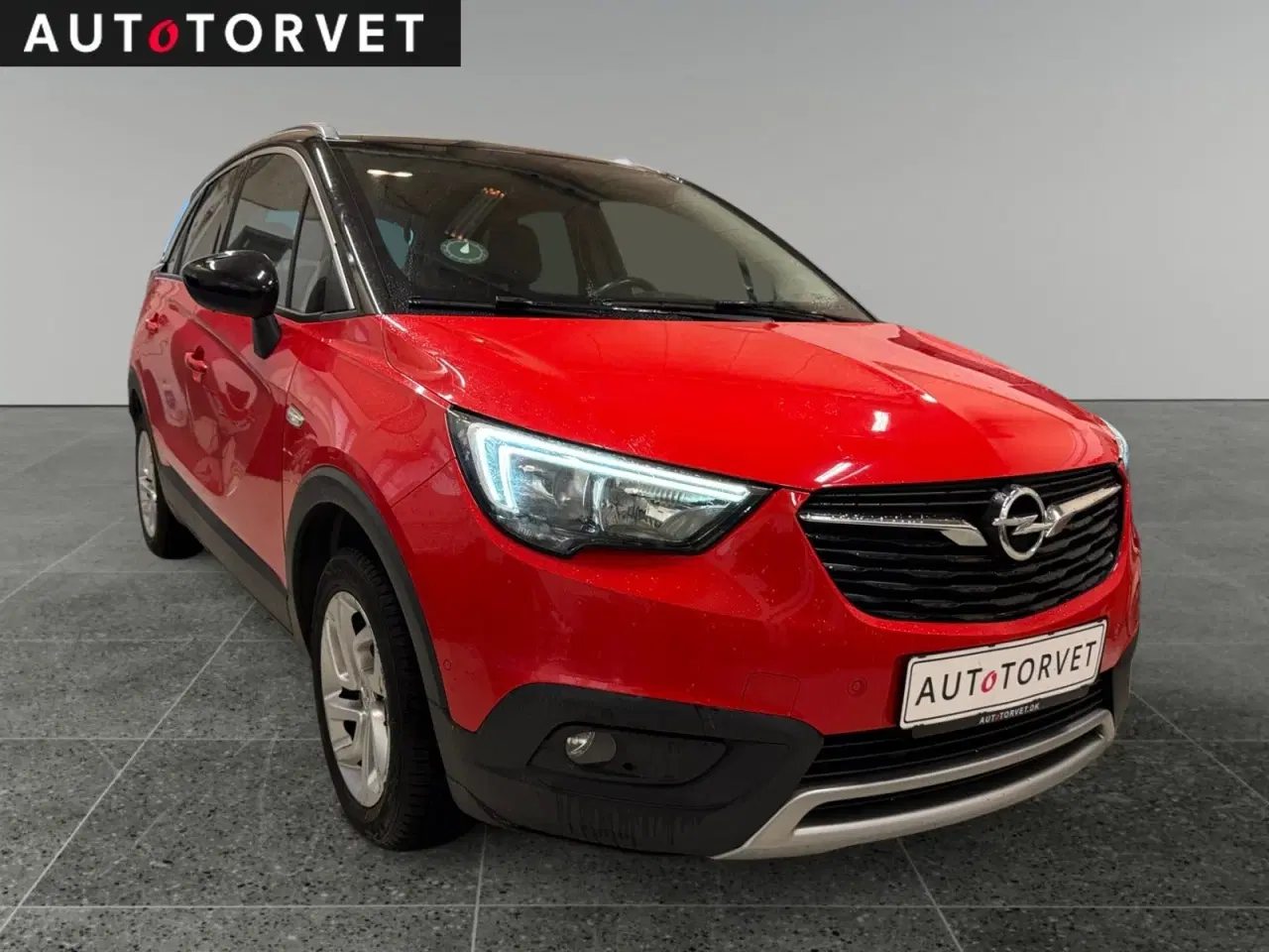 Billede 2 - Opel Crossland X 1,2 T 110 Exclusive aut.