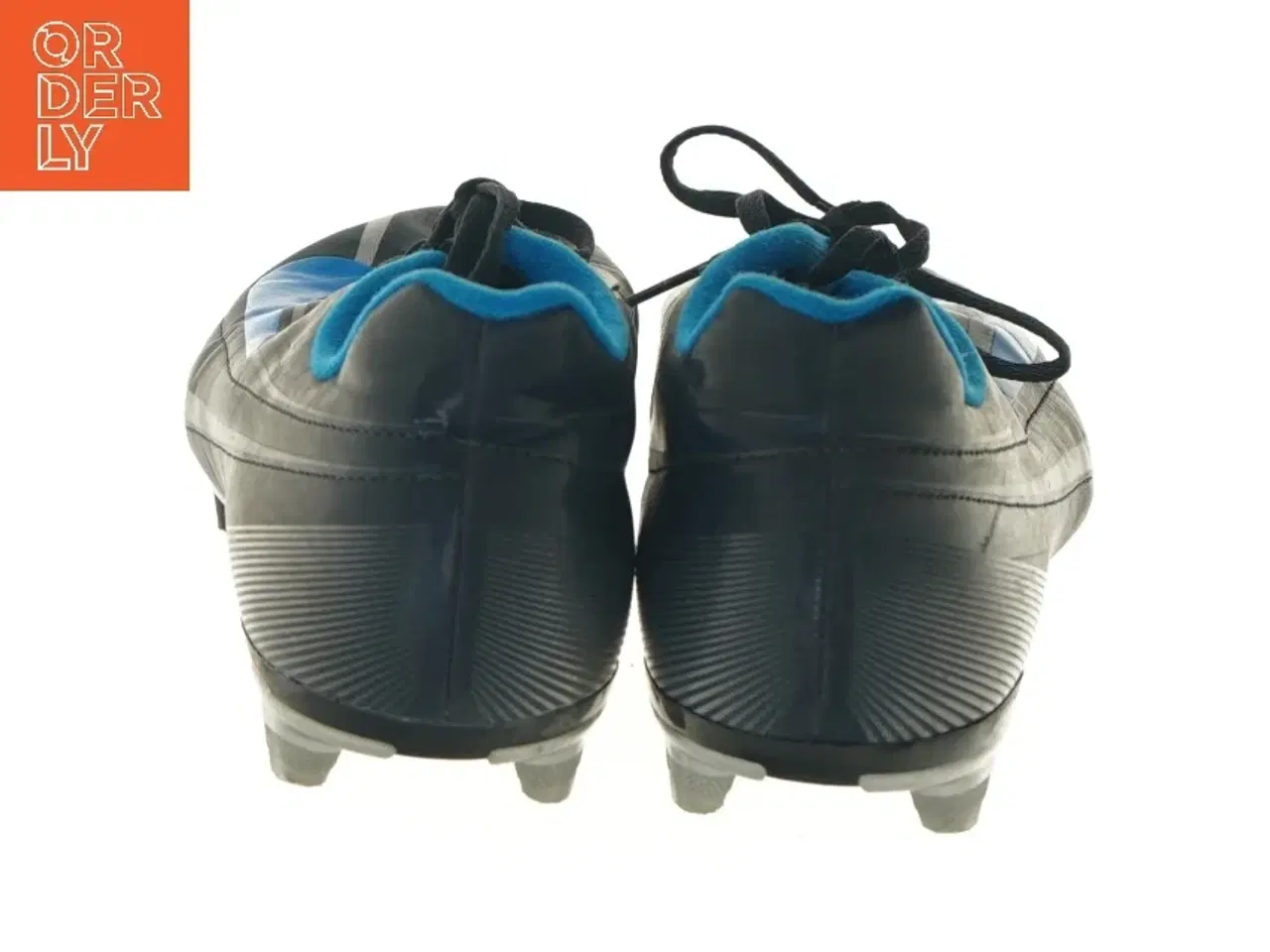 Billede 4 - Nike fodboldstøvler str. 44 fra Nike (str. 44 )